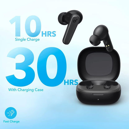 Soundcore By Anker R50i TWS in-Ear Earbuds