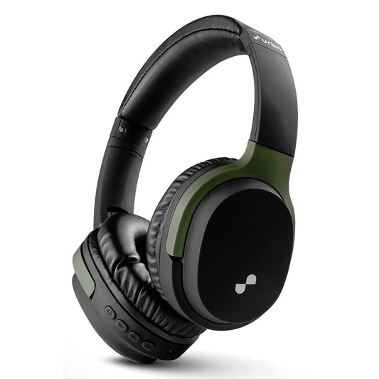 Urbn Thump 550 HD Wireless Headphone with Mic