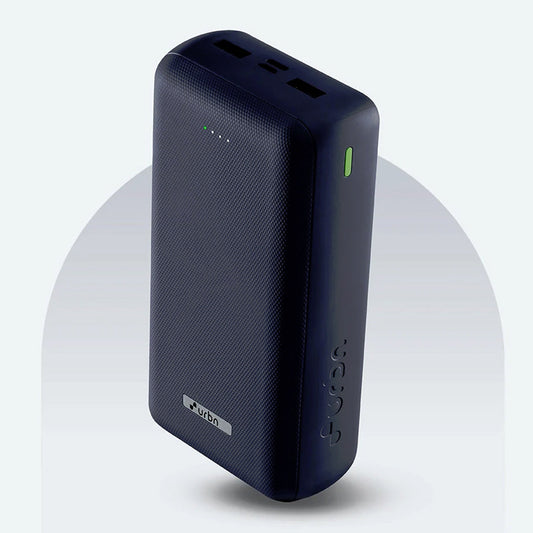 Urbn UPR302 22.5W 27000 mAh Ultra Compact QCPD Power Bank