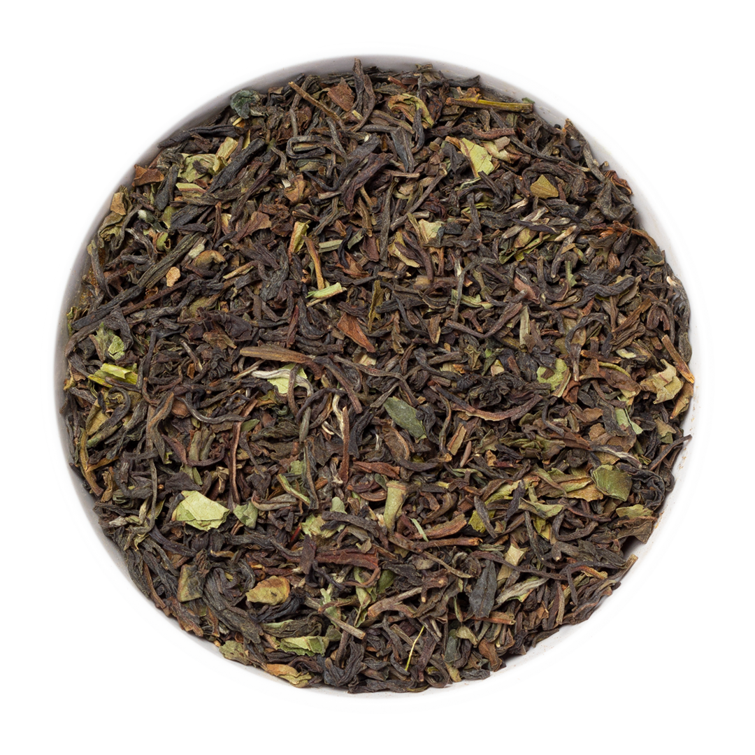 Makaibari Organic Black Tea