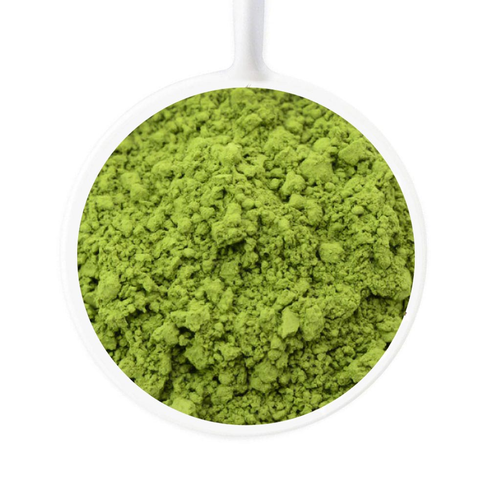 Vanilla Matcha Green Tea Powder 50 gm