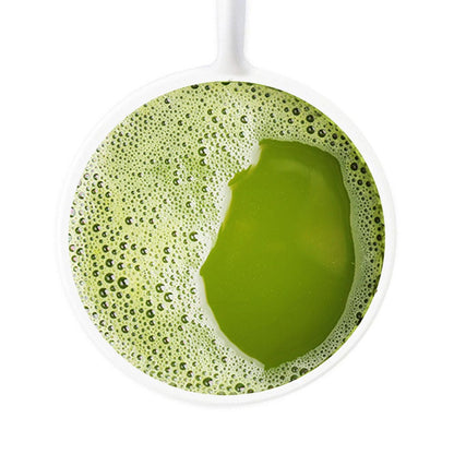 Vanilla Matcha Green Tea Powder 50 g