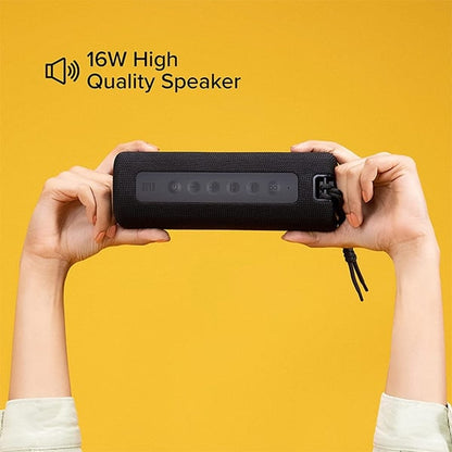 Mi Portable 16W Bluetooth Speaker