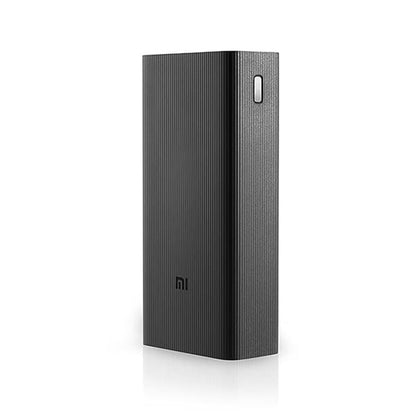 Mi Power Bank Boost Pro 30000mAh with 18W Fast Charging