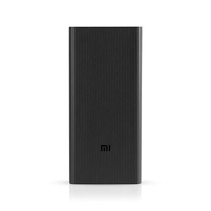 Mi Power Bank Boost Pro 30000mAh with 18W Fast Charging