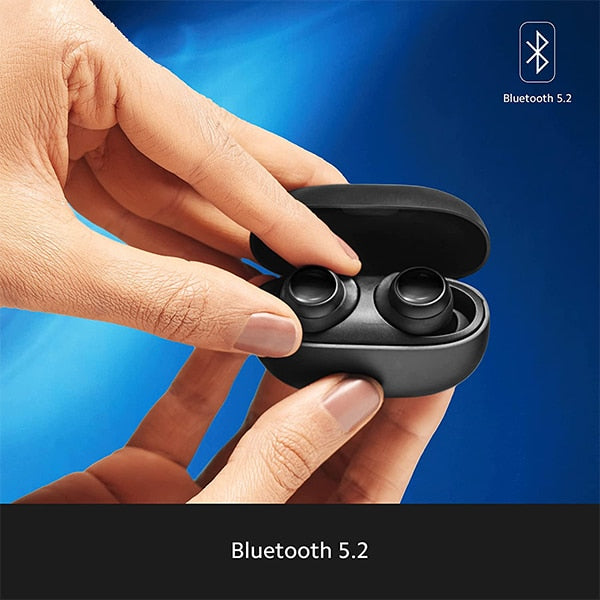 Mi Redmi Buds 3 Lite True Wireless Earbuds