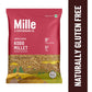 Kodo Millet For Salads  Snacks Protein  Calcium Rich Grain