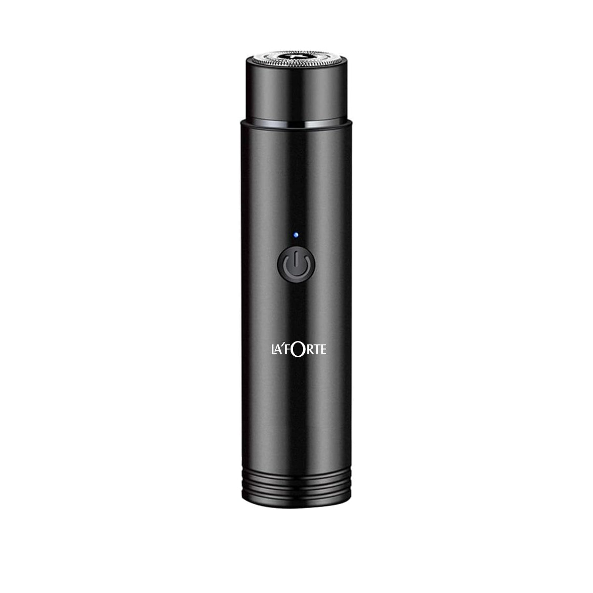 LA FORTE Portable Mini Rechargeable Travel Shaver