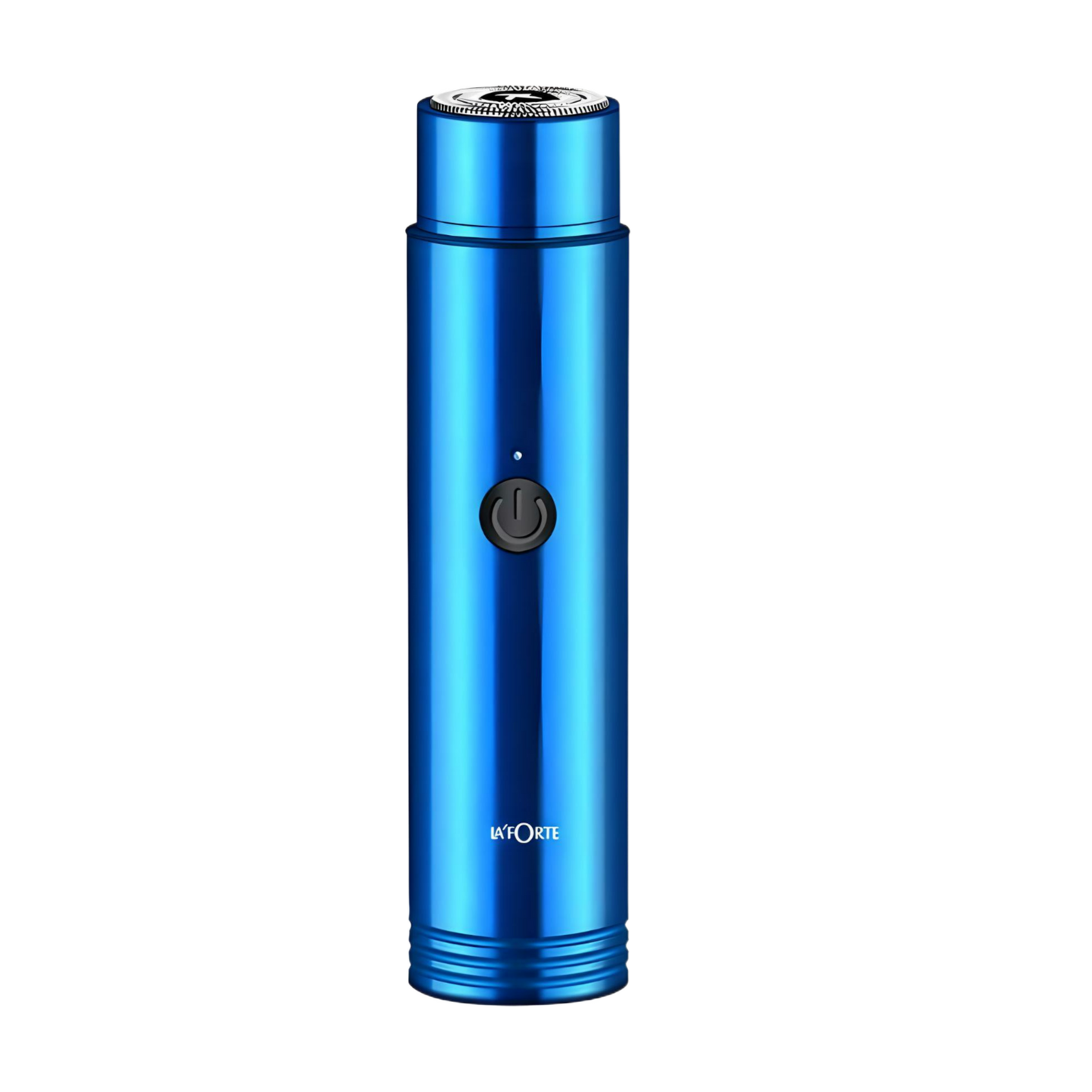 LA FORTE Portable Mini Rechargeable Travel Shaver