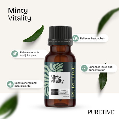 Minty Vitality