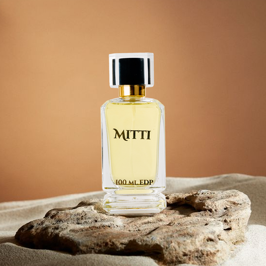 Mitti Premium EDP