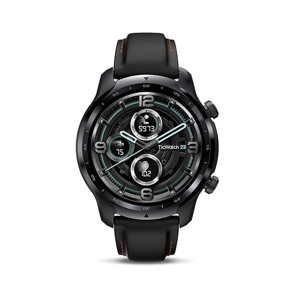 Mobvoi Ticwatch Pro 3 GPS Smartwatch