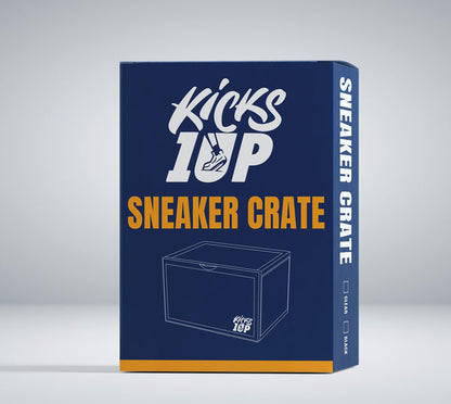 Sneaker Crate