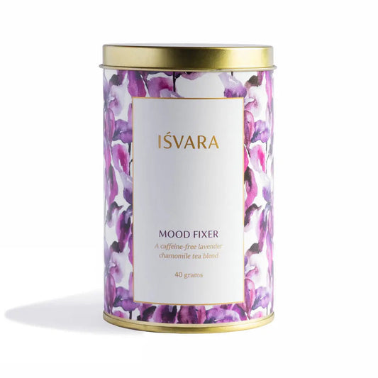 Mood Fixer   Caffeine free floral tea