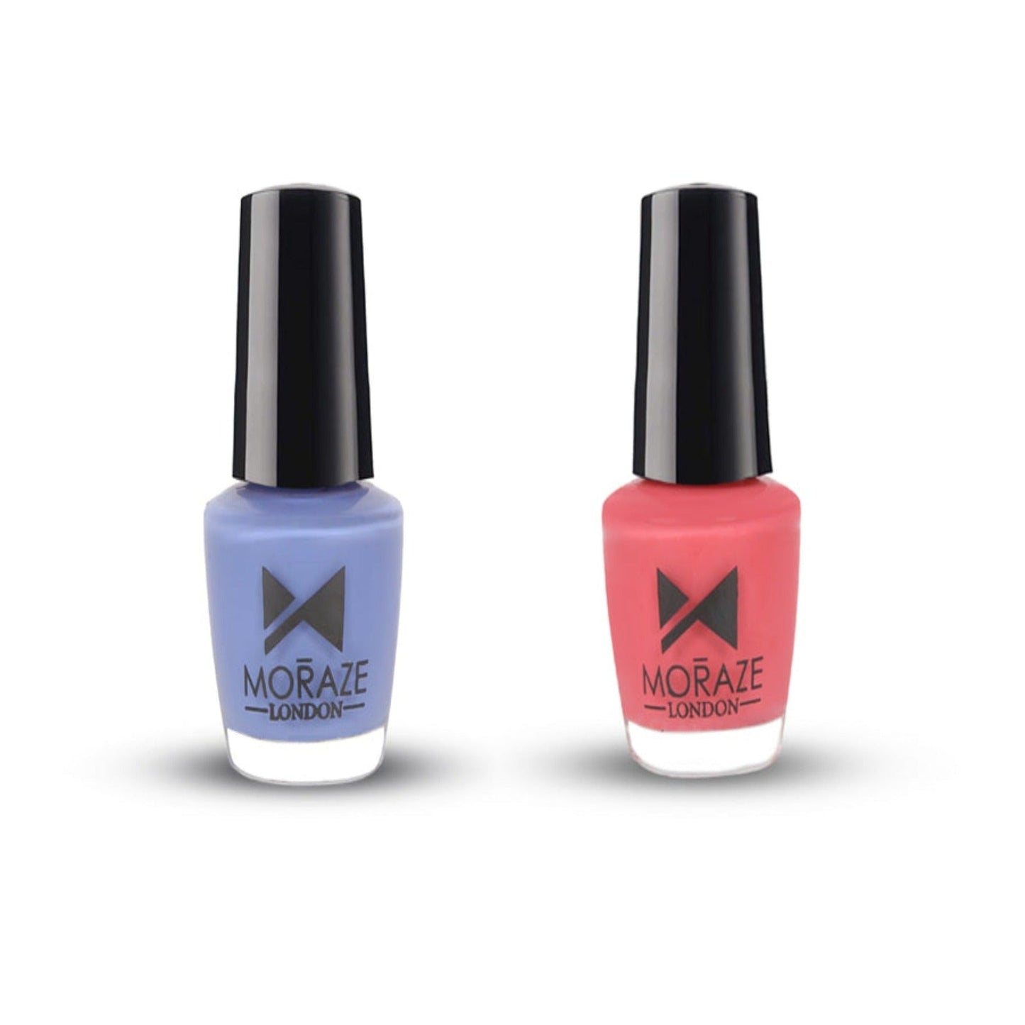 MZ Mini Nail Polish  Pack of 2