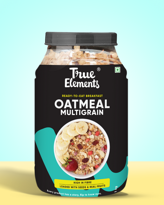 Multigrain Oatmeal 1kg