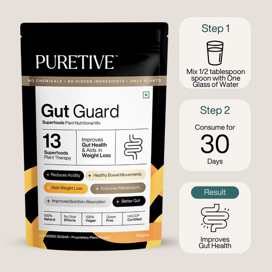 Gut Guard