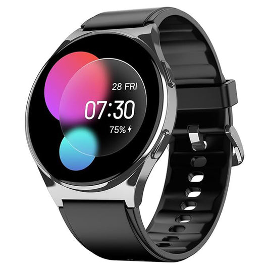 Noise Nova 1.46 AMOLED Display with in-Built Bluetooth Calling Smart Watch