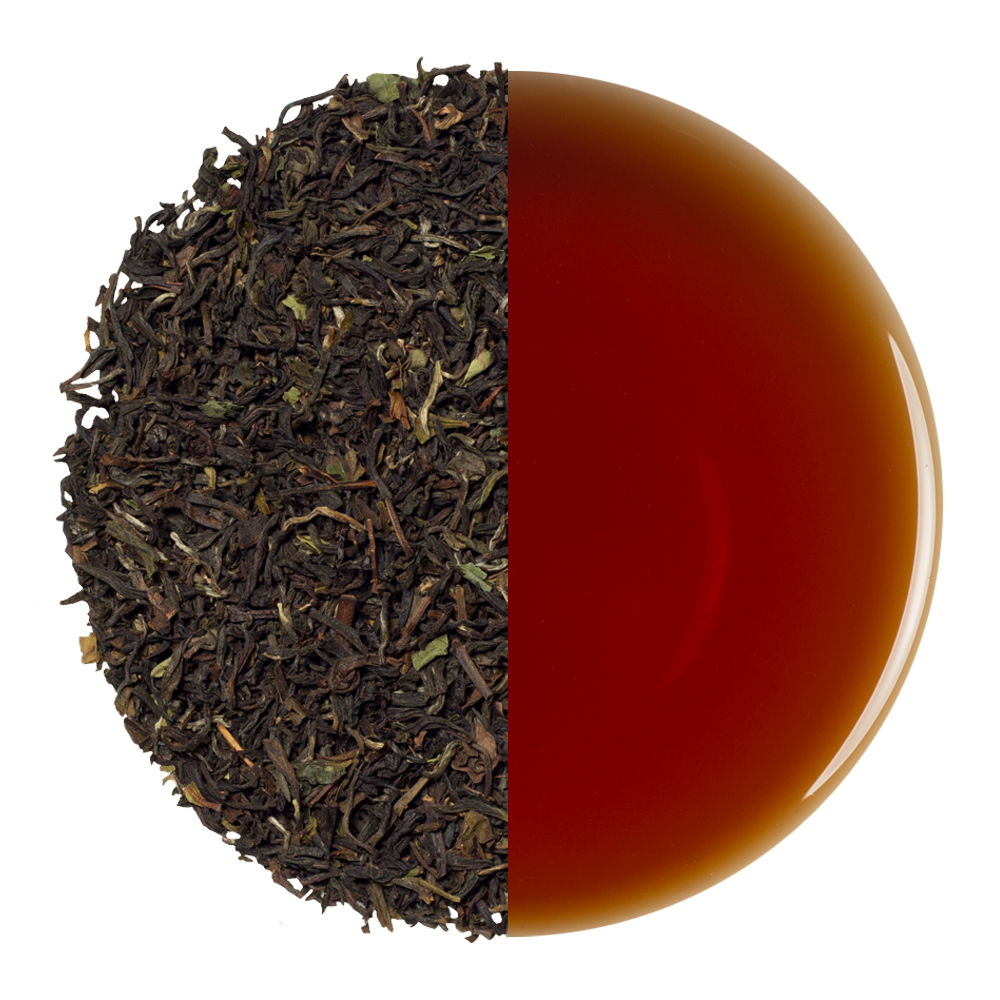 Oaks Summer Chinary Black Tea