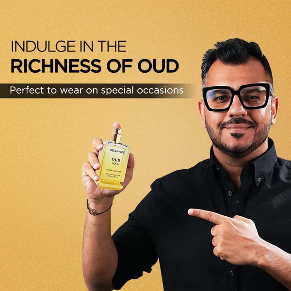 OUD Gold - 100ml