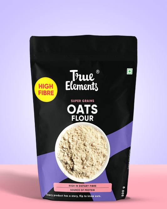 Oats Flour - 500g