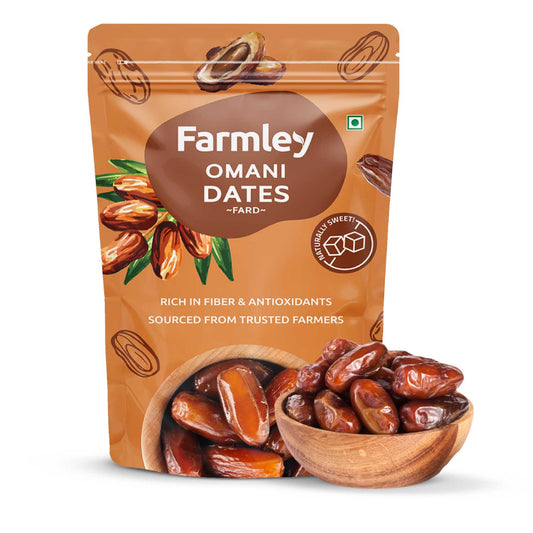 Omani Fard Dates 400g