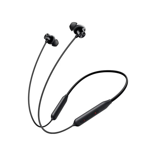 OnePlus Bullets Z2 Bluetooth Wireless in Ear Earphones with Mic