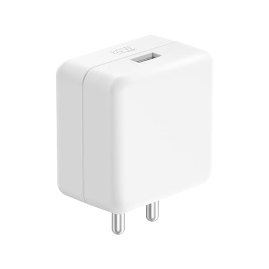 OnePlus SuperVooc 80W Power Adapter