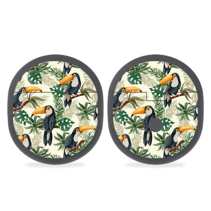 OnePlus Buds Toucan Skins