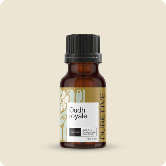 Oudh Royale