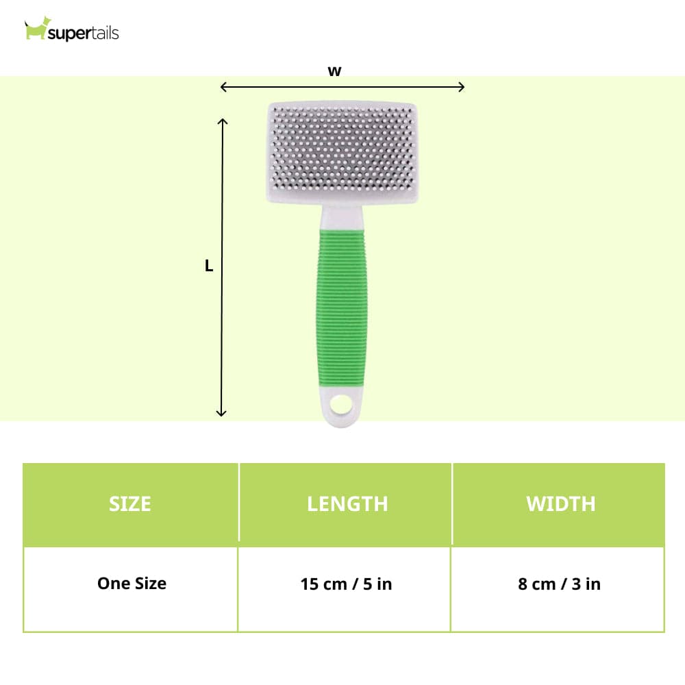 Wahl Slicker Brush for Dogs  Cats 15cm