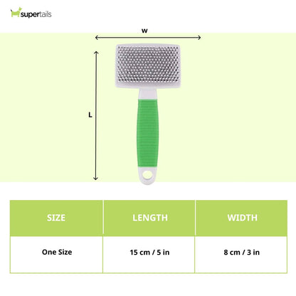 Wahl Slicker Brush for Dogs  Cats 15cm