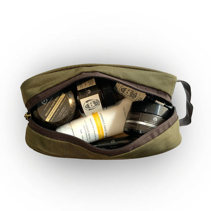 The Gentlemans Grooming Pouch