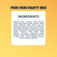 Peri - Peri Party Mix 405 g  Panchmeva 405 g