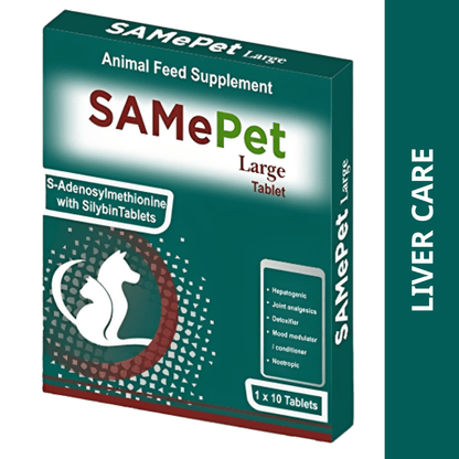 Corise SAMePet Tablet pack of 10 tablets