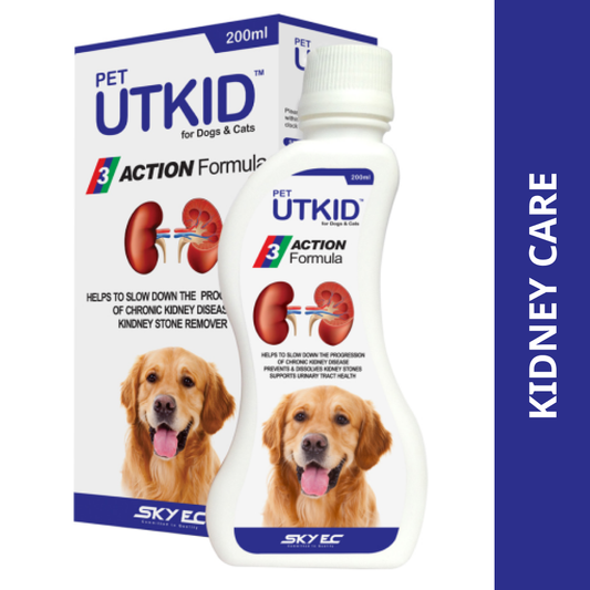 Skyec UTKID 200ml