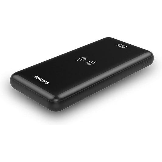 Philips 10K mAh DLP1011Q00 Power Bank