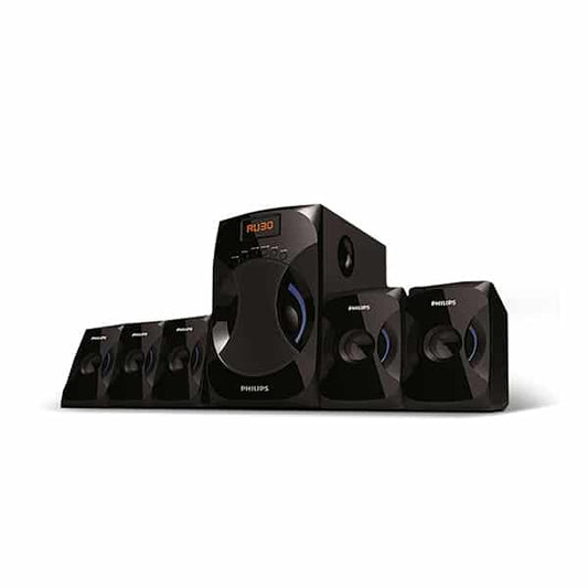 Philips Audio SPA4040B94 45W Speakers