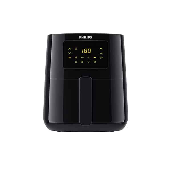 Philips Digital Air Fryer HD925290 with Touch Panel