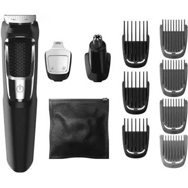 Philips MG375030 Trimmer 60 min Runtime