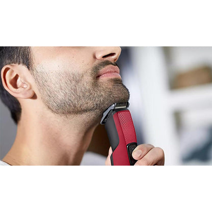 Philips Multigroom Series 1000 BT123515 Skin-Friendly Beard Trimmer For Men