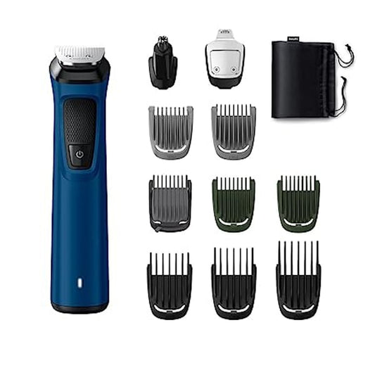 Philips Multigroom Series 7000 12-in-1 Trimmer For Men