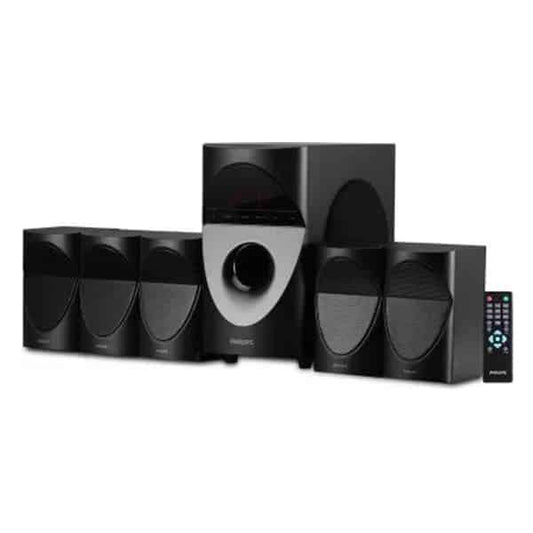 Philips SPA5190B94 90W Home Theatre