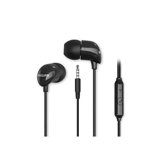 Philips TAE1126 Wired Earphones with built in Mic