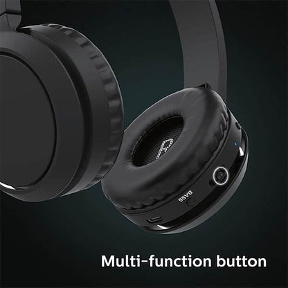 Philips TAH4205 Wireless Headphone with Bluetooth