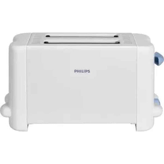 Philips Toaster 2-Slot HD481528 800W Pop Up Toaster