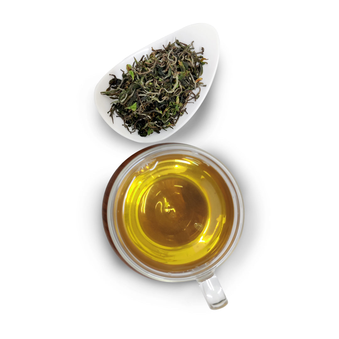 First Flush Darjeeling Tea 2023