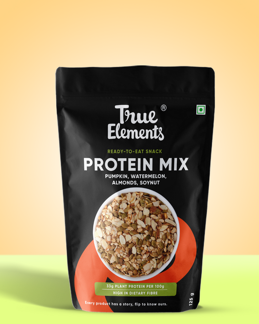 Protein Seeds Mix