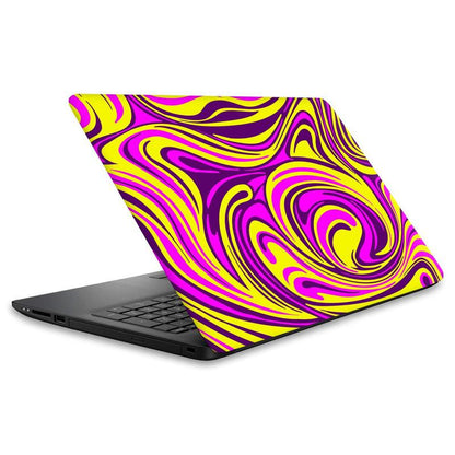 Psychedellic Laptop Skins