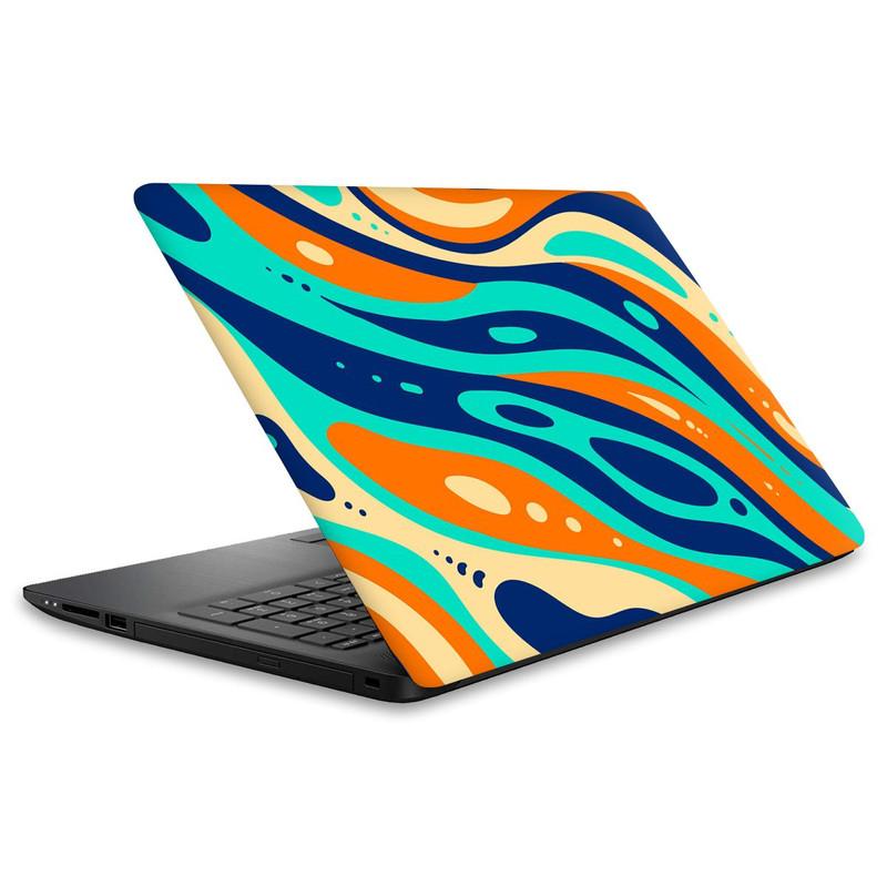 Psychedellic Laptop Skins